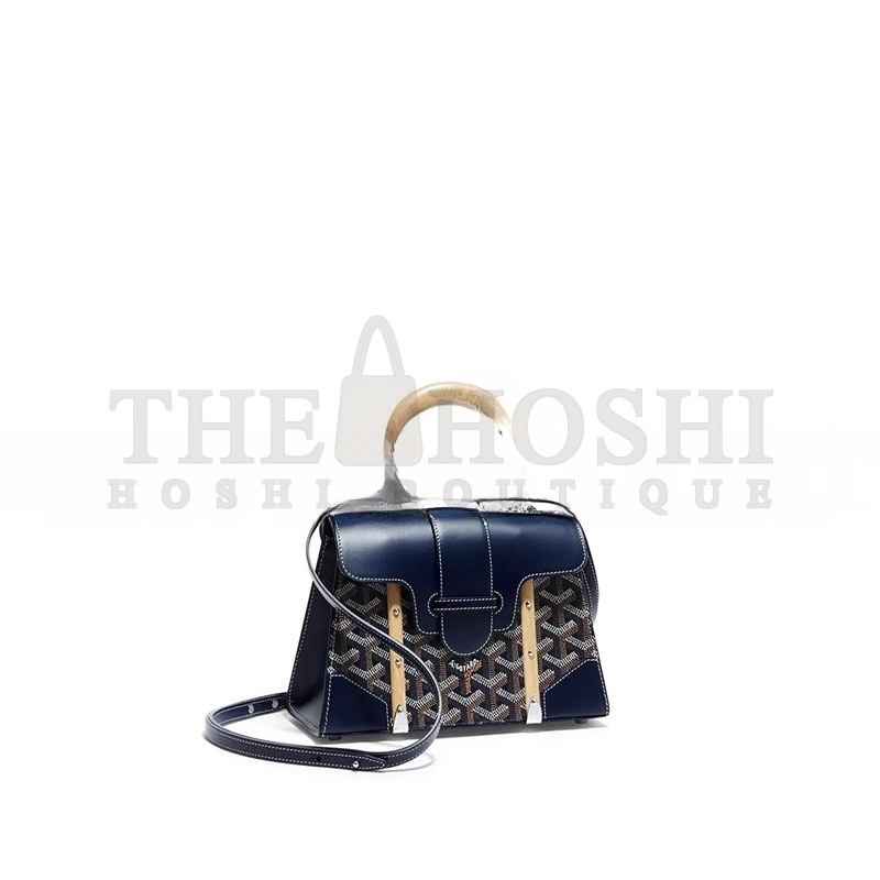 G09ard SAÏGON STRUCTURÉ MINI BAG SAIGR2MINTY12CL12P (20*15*7.5cm) Master Quality