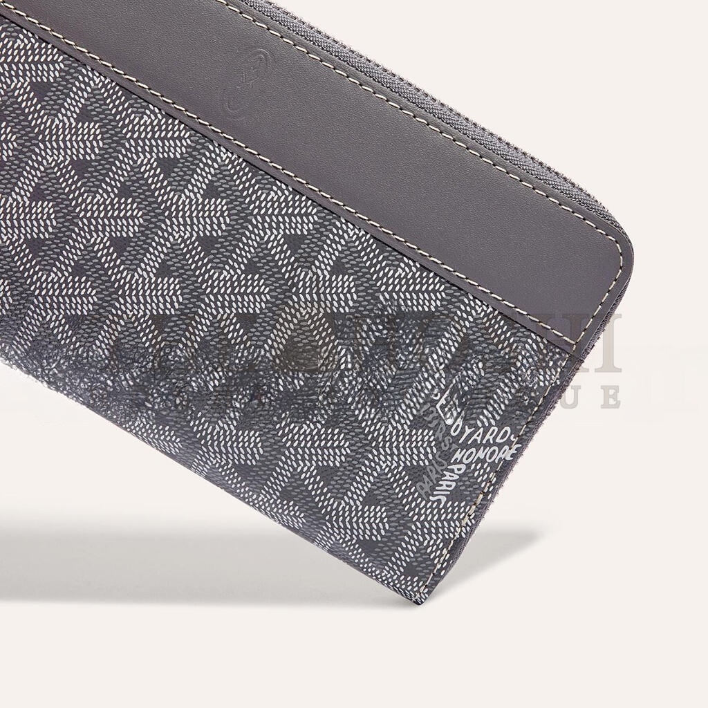 G09ard MATIGNON GM WALLET MATIG2GMLTY51CL51P (20*11*2.3cm) Master Quality