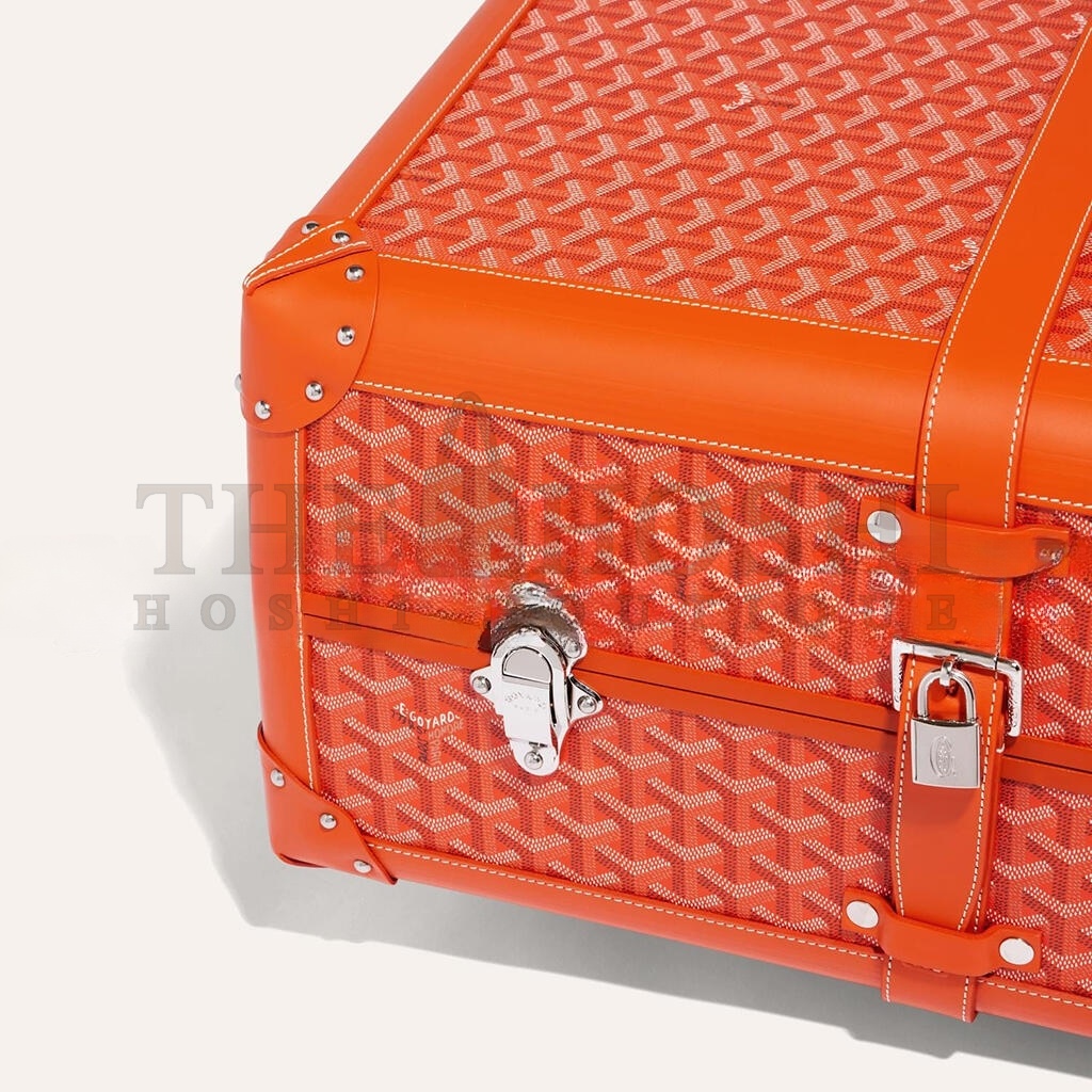 G09ard BOURGET PM TROLLEY CASE BOURG2PMLTY07CL07P (50*36*24cm) Master Quality