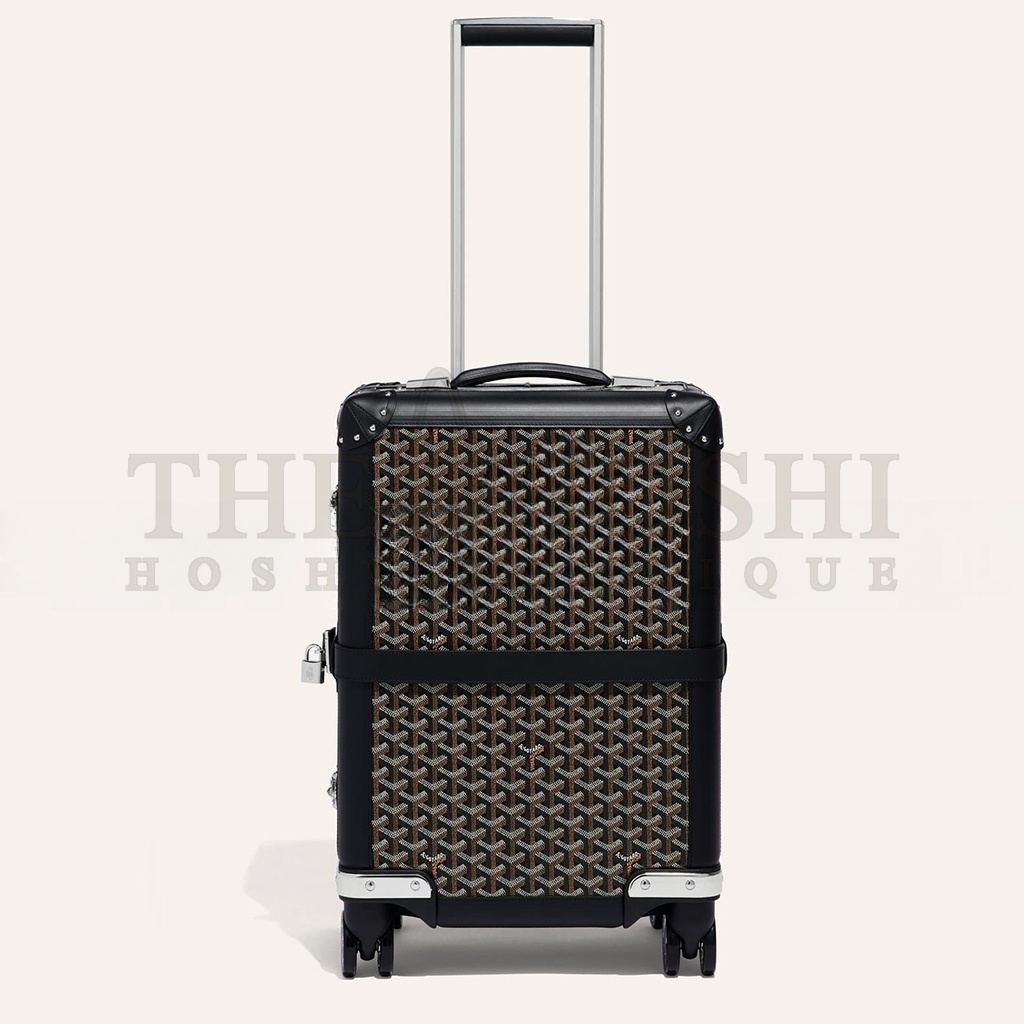 G09ard BOURGET PM TROLLEY CASE BOURG2PMLTY01CL01P (50*36*24cm) Master Quality