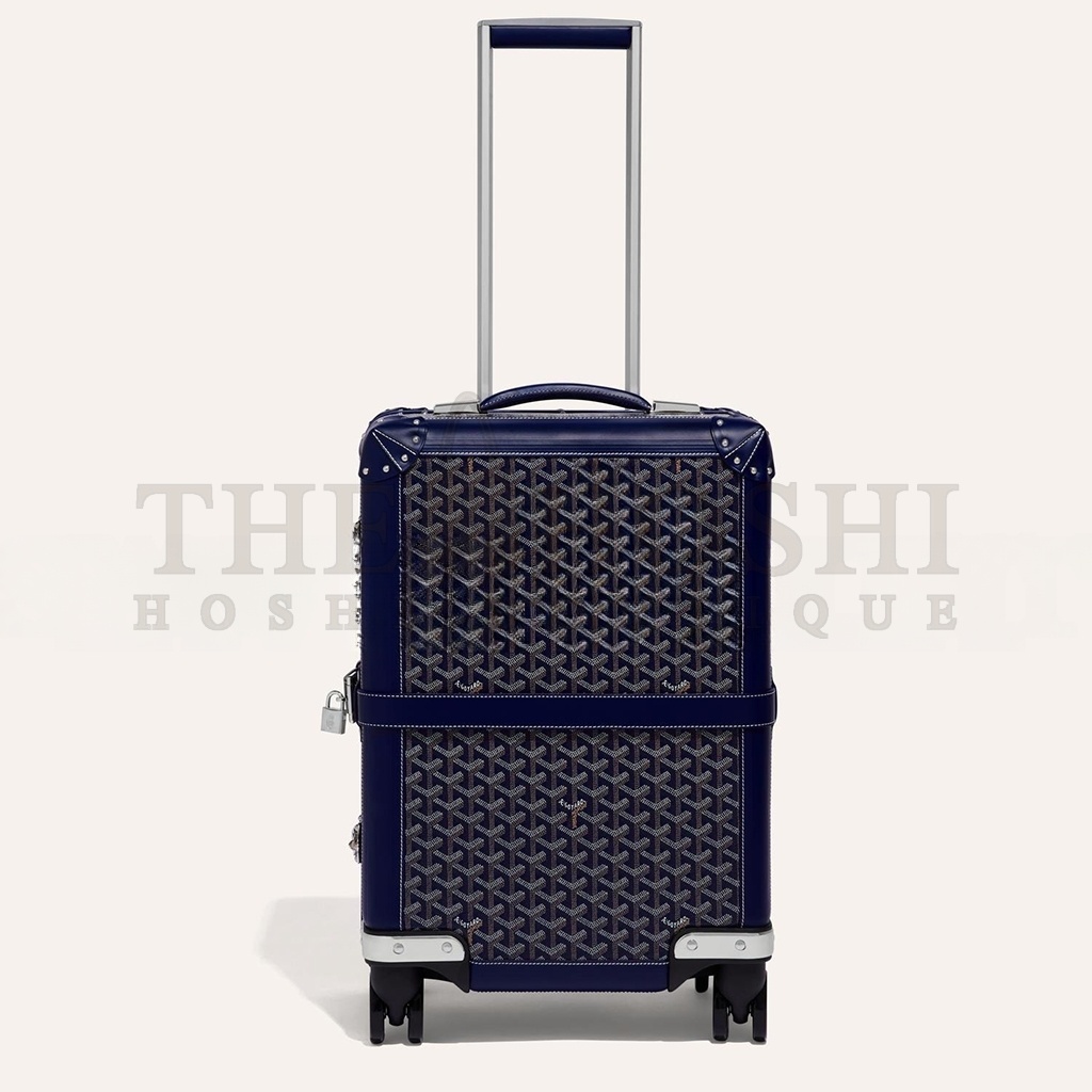 G09ard BOURGET PM TROLLEY CASE BOURG2PMLTY12CL12P (50*36*24cm) Master Quality