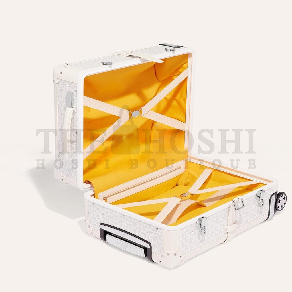 G09ard BOURGET PM TROLLEY CASE BOURG2PMLTY50CL50P (50*36*24cm) Master Quality