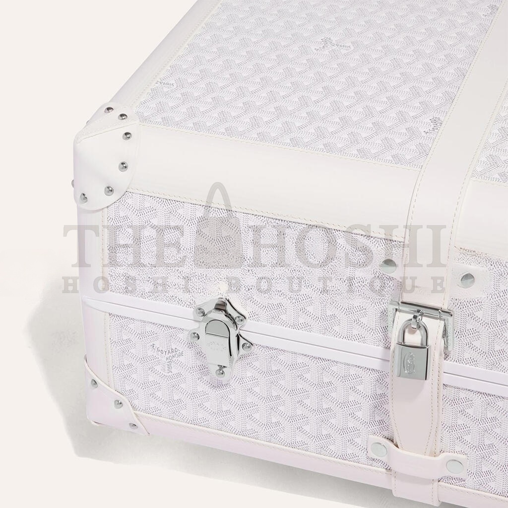 G09ard BOURGET PM TROLLEY CASE BOURG2PMLTY50CL50P (50*36*24cm) Master Quality