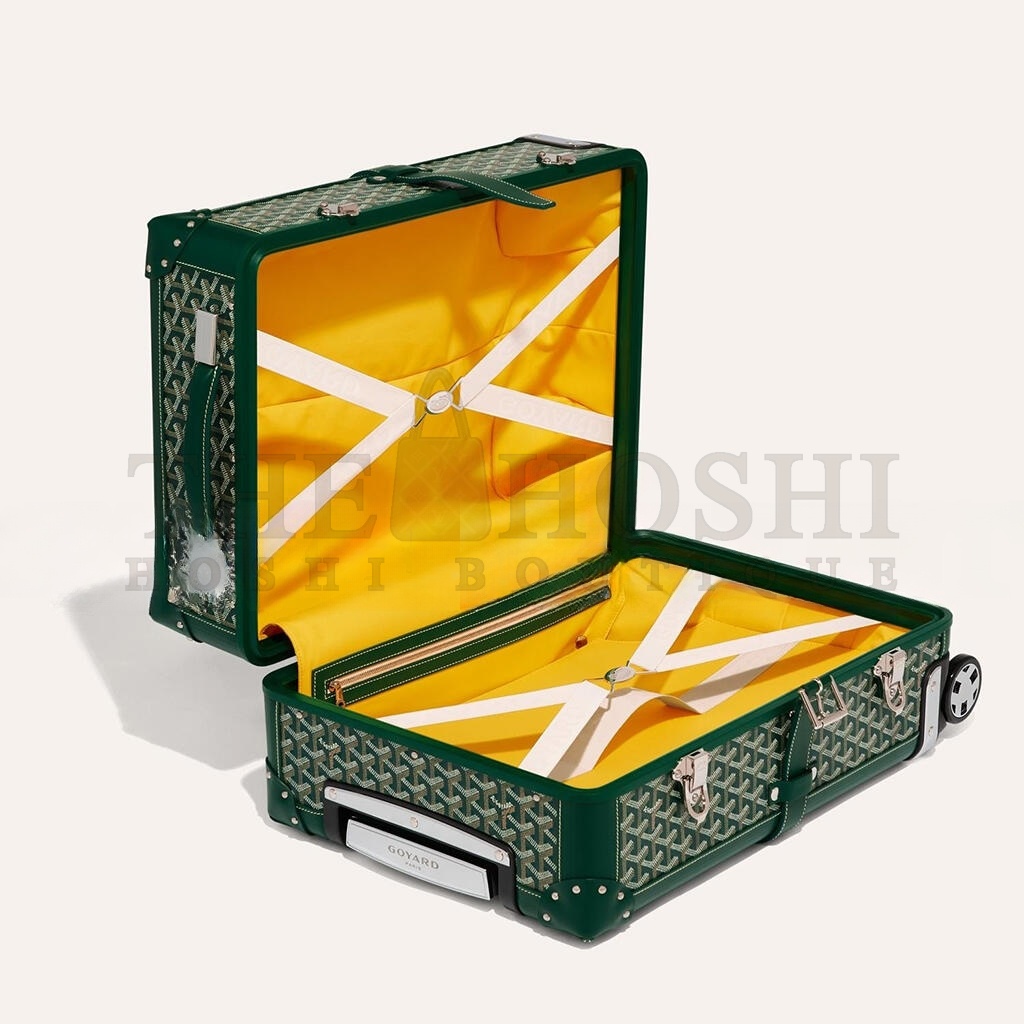 G09ard BOURGET PM TROLLEY CASE BOURG2PMLTY09CL09P (50*36*24cm) Master Quality