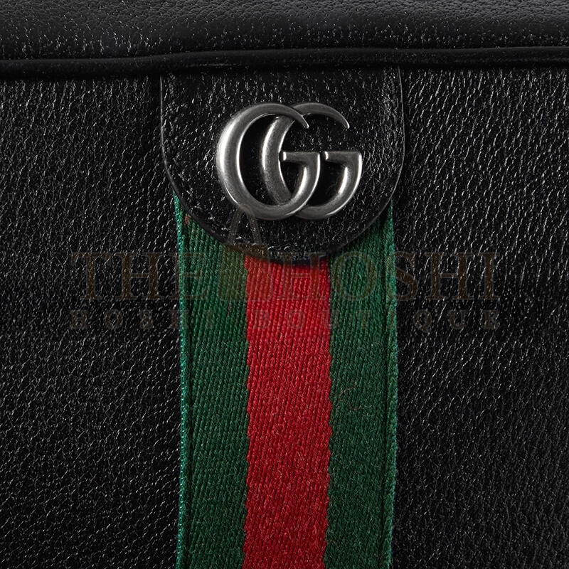 Gvc*1 OPHIDIA MEDIUM CROSSBODY BAG 834468 (28.5*18*7.5cm) Master Quality