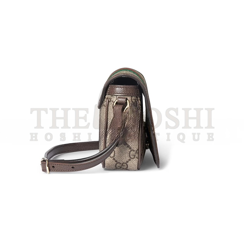 Gvc*1 OPHIDIA MINI SHOULDER BAG 838471 (19.5*11*6cm) Master Quality