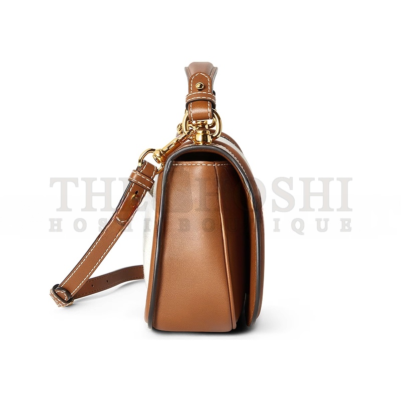 Gvc*1 BLONDIE MEDIUM TOP HANDLE BAG 815714 (27*17*7cm) Master Quality