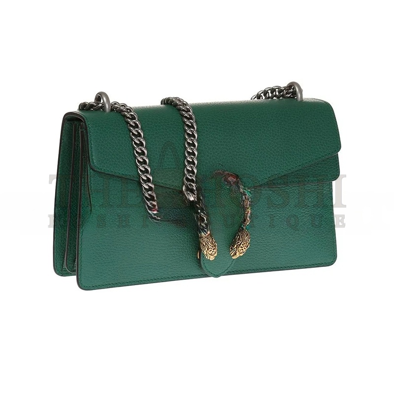 Gvc*1 DIONYSUS SHOULDER BAG 400249 (28*17*9cm) Master Quality