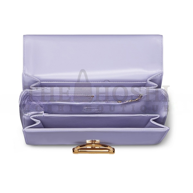 Gvc*1 SIENA SMALL SHOULDER BAG 846705 (22.5*14*8cm) Master Quality