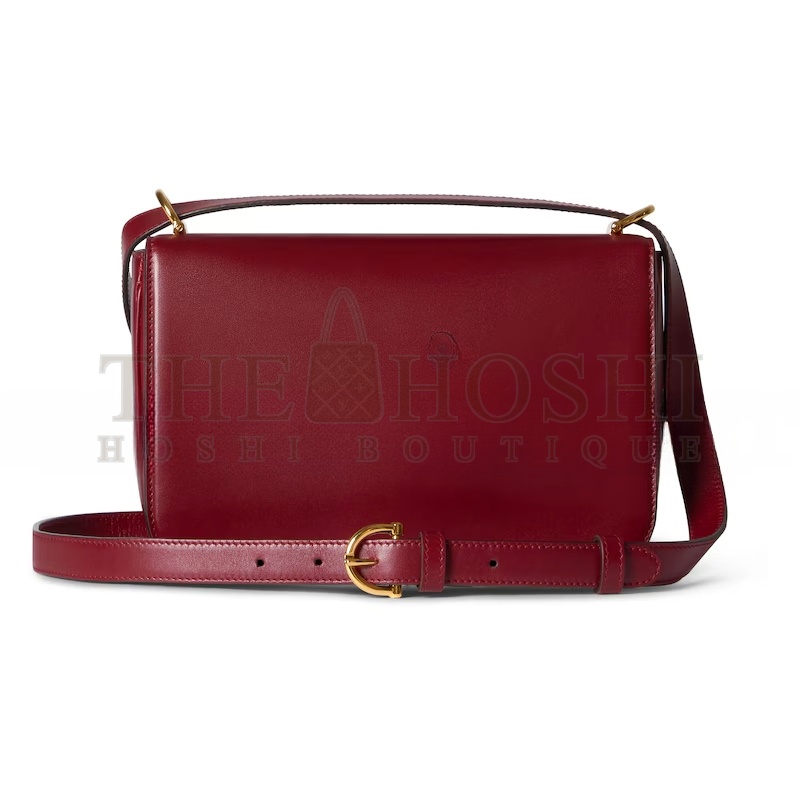 Gvc*1 SIENA SMALL SHOULDER BAG ‎‎846705 (22.5*14*8cm) Master Quality