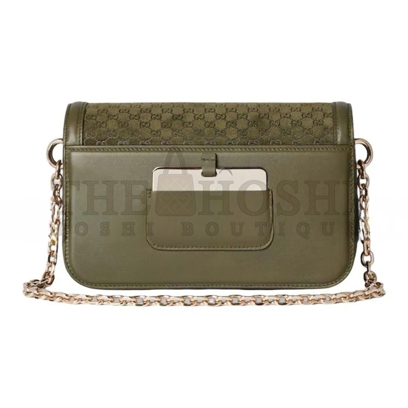 Gvc*1 GO SMALL SHOULDER BAG 826761 AAER5 3027 (21.5*14*9cm) Master Quality