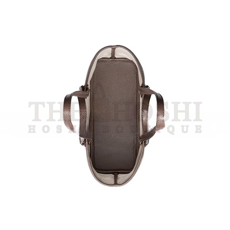 Gvc*1 OPHIDIA SMALL TOTE BAG 765043 (31*25*13cm) Master Quality