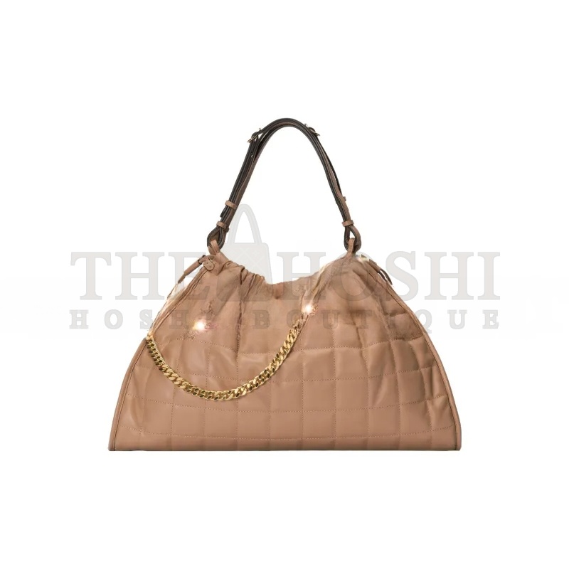 Gvc*1 DECO MEDIUM TOTE BAG 746210 (43*28*8cm) Master Quality