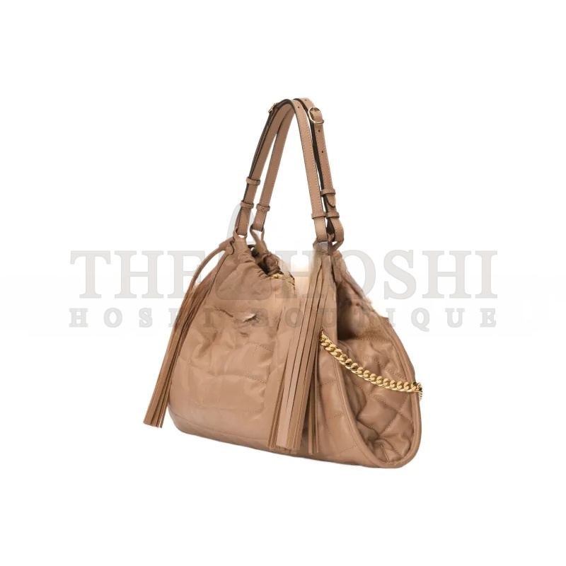 Gvc*1 DECO MEDIUM TOTE BAG 746210 (43*28*8cm) Master Quality