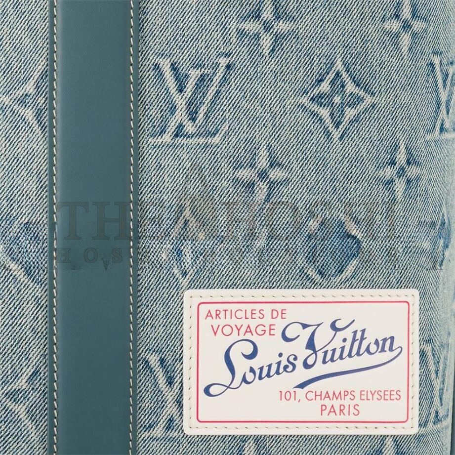 L0vis Vvtt0n WEEKEND TOTE NM M22537 (43*34*17.5cm) Master Quality