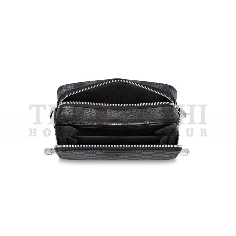 L0vis Vvtt0n ALPHA WEARABLE N60418 (18.5*11*6.5cm) Master Quality