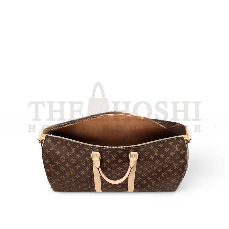 L0vis Vvtt0n KEEPALL BANDOULIÈRE 55 M41414 (55*31*26cm) Master Quality