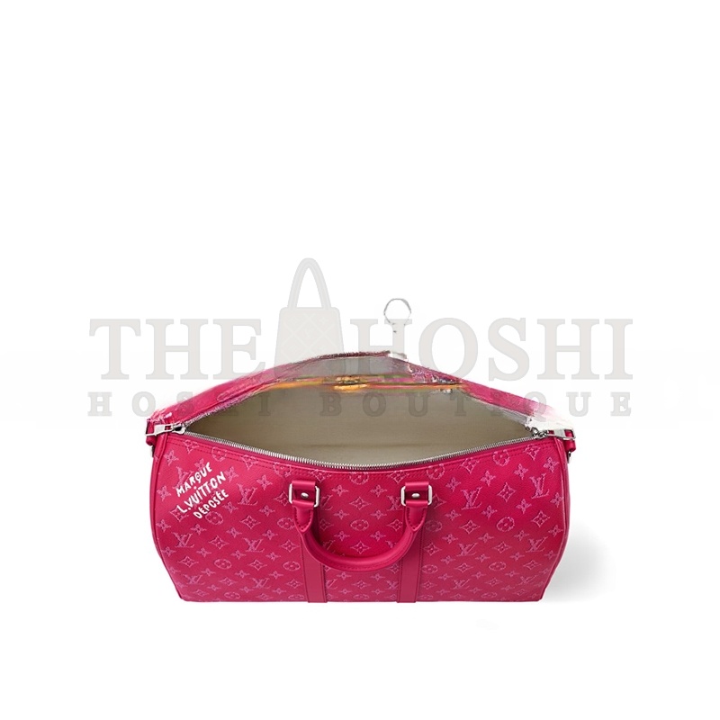 L0vis Vvtt0n KEEPALL BANDOULIÈRE 45 M26868 (45*27*20cm) Master Quality