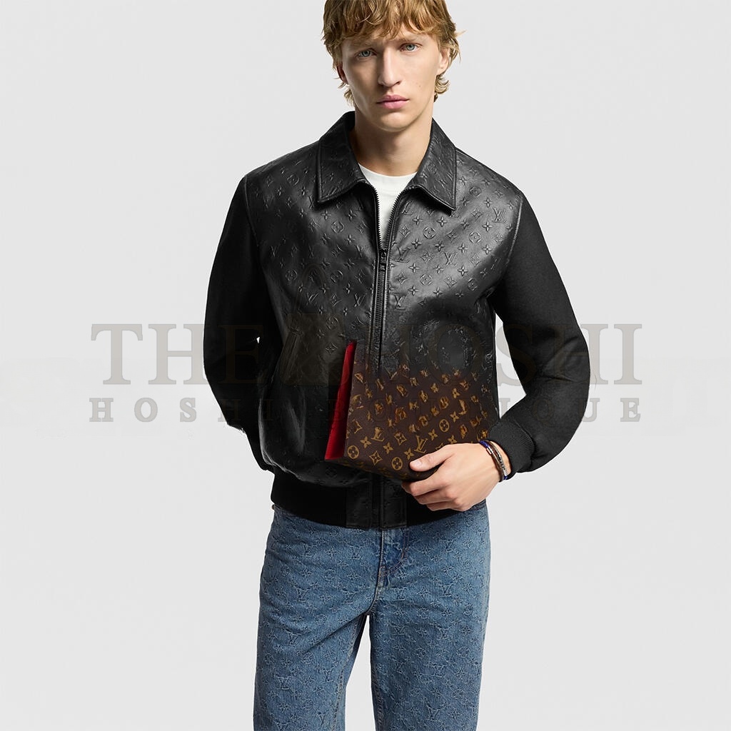 L0vis Vvtt0n POCHETTE VOYAGE MM M12817 (27*21*6cm) Master Quality