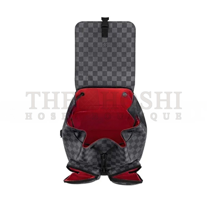 L0vis Vvtt0n UTILITY BACKPACK N40279 (41*33*16cm) Master Quality