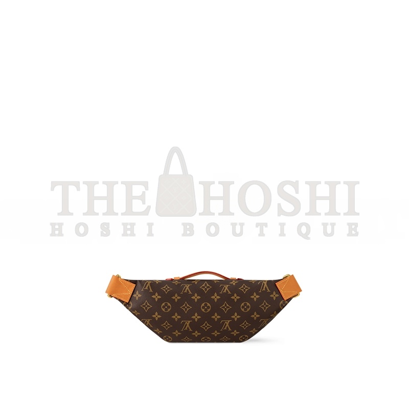 L0vis Vvtt0n RUSH BUMBAG M14019 (30*15*8cm) Master Quality