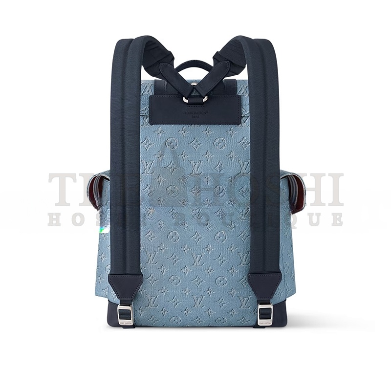 L0vis Vvtt0n CHRISTOPHER MM M14676 (44*38*12cm) Master Quality