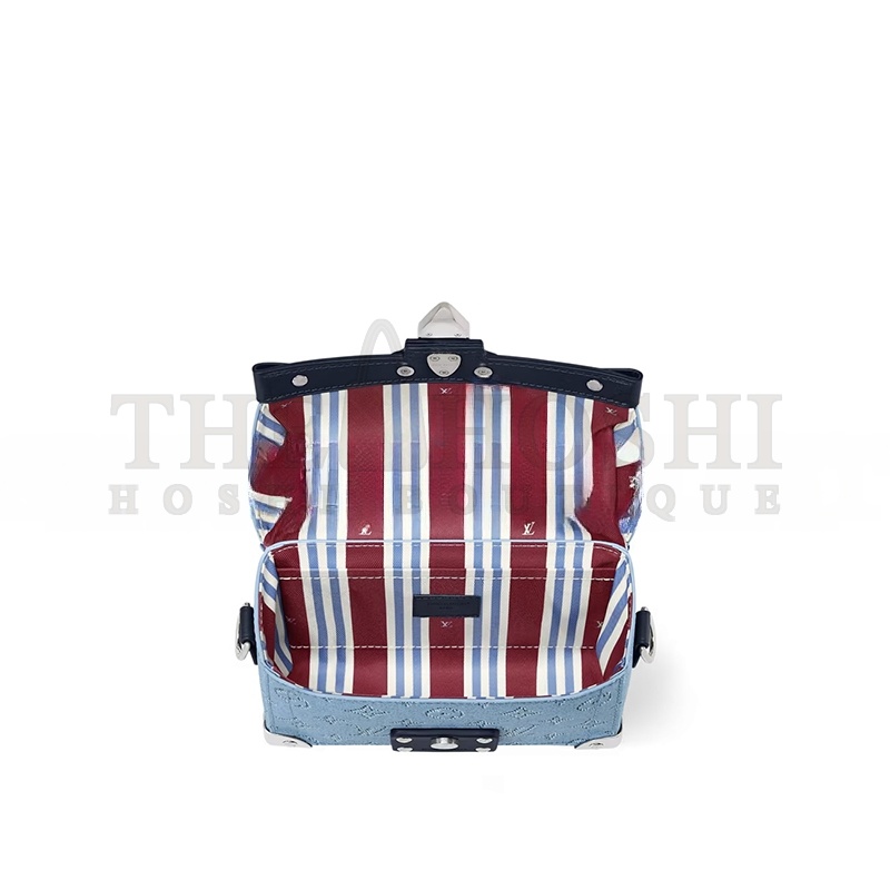 L0vis Vvtt0n SOUL TRUNK M15035 (19*15*7cm) Master Quality