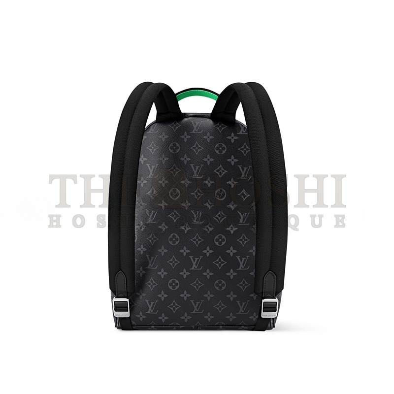 L0vis Vvtt0n DISCOVERY BACKPACK PM M25887 (38*29*20cm) Master Quality