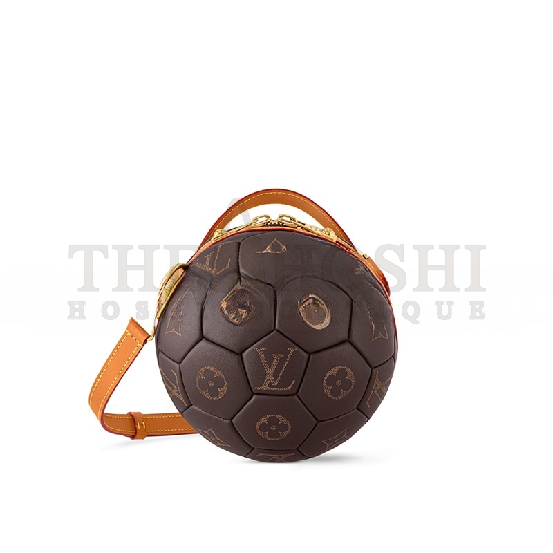 L0vis Vvtt0n SOCCER BALL BAG M13894 (19*19*19cm) Master Quality