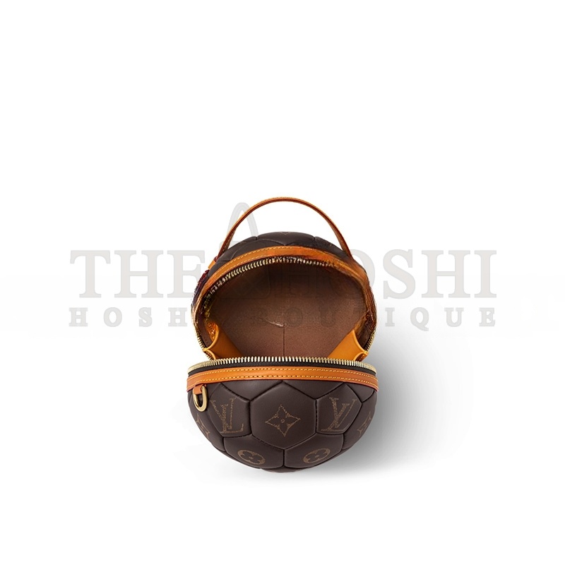 L0vis Vvtt0n SOCCER BALL BAG M13894 (19*19*19cm) Master Quality