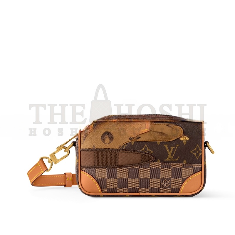 L0vis Vvtt0n TROCADÉRO WEARABLE WALLET M26020 (20*13*6.5cm) Master Quality