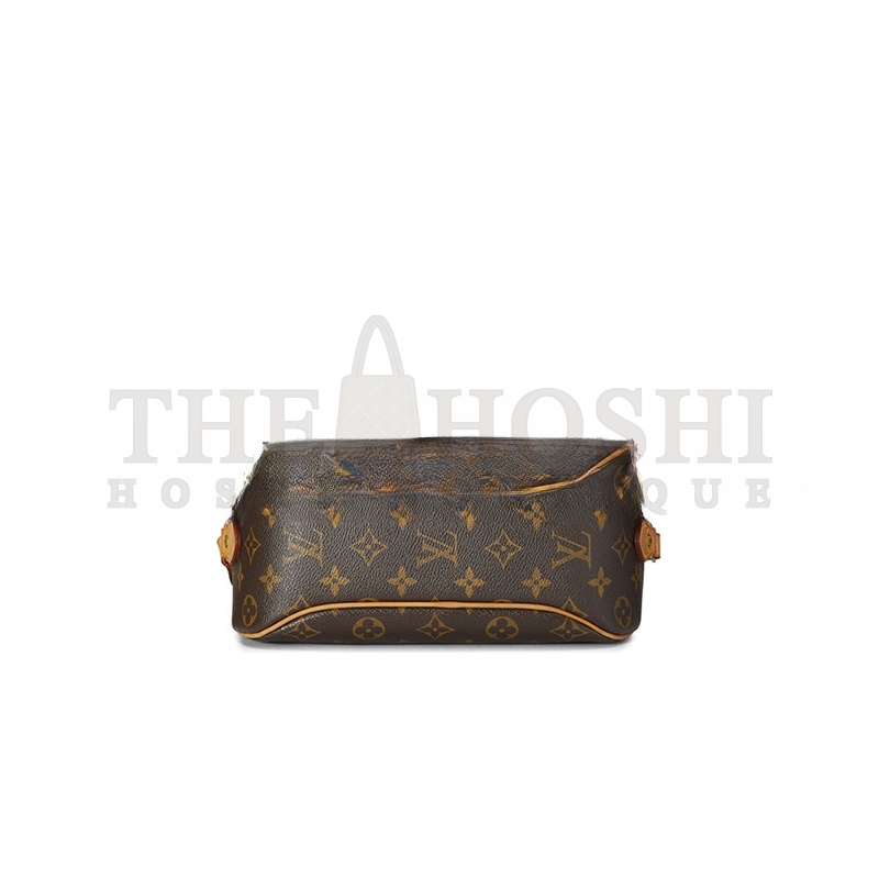 L0vis Vvtt0n MONOGRAM CANVAS BLOIS M51221 (24*17*10cm) Master Quality