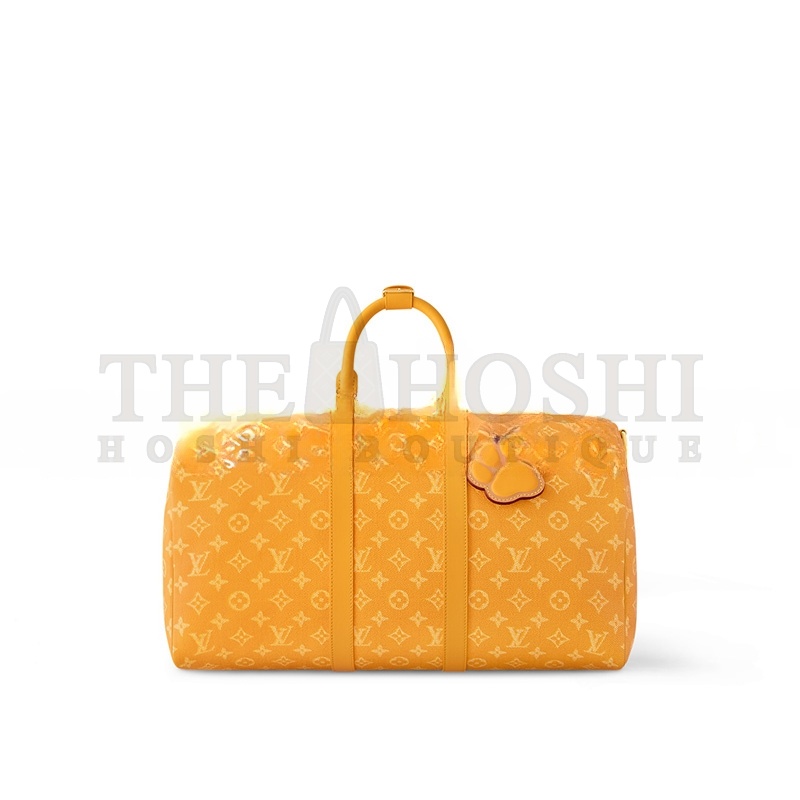 L0vis Vvtt0n KEEPALL BANDOULIÈRE 45 M12880 (45*27*20cm) Master Quality