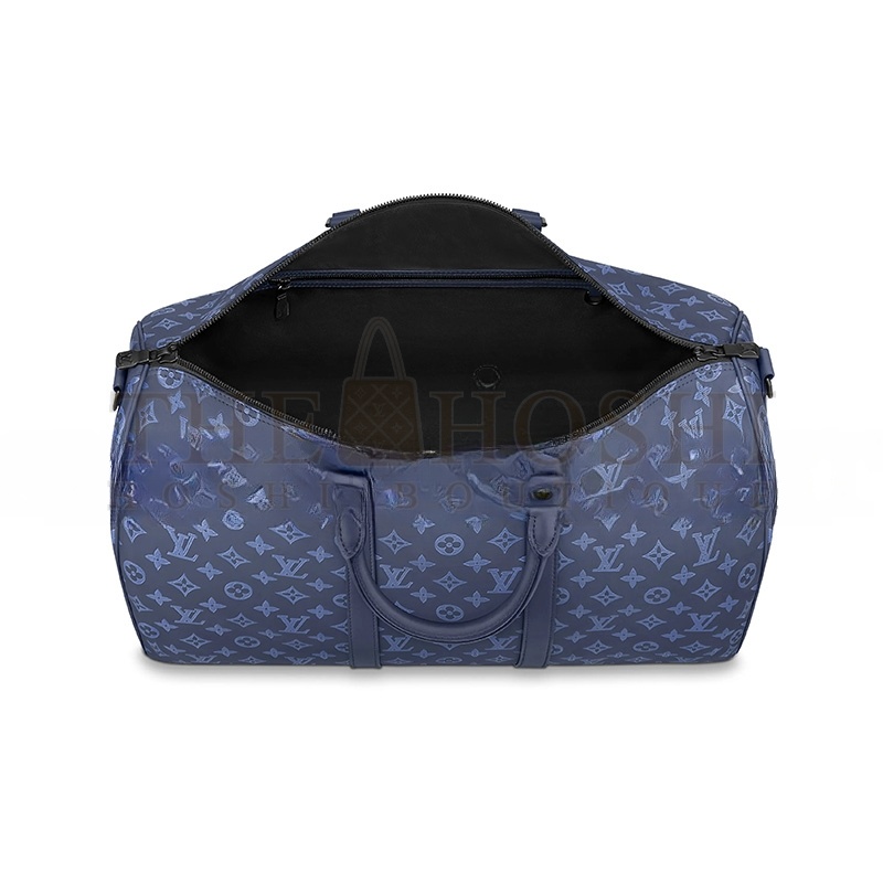 L0vis Vvtt0n KEEPALL BANDOULIÈRE 50 M45731 (50*29*23cm) Master Quality