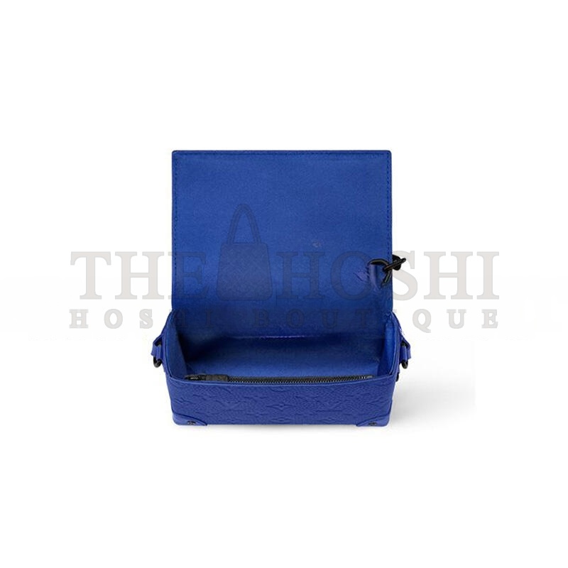 L0vis Vvtt0n STEAMER MINI BAG M82571 (18*11*6.5cm) Master Quality