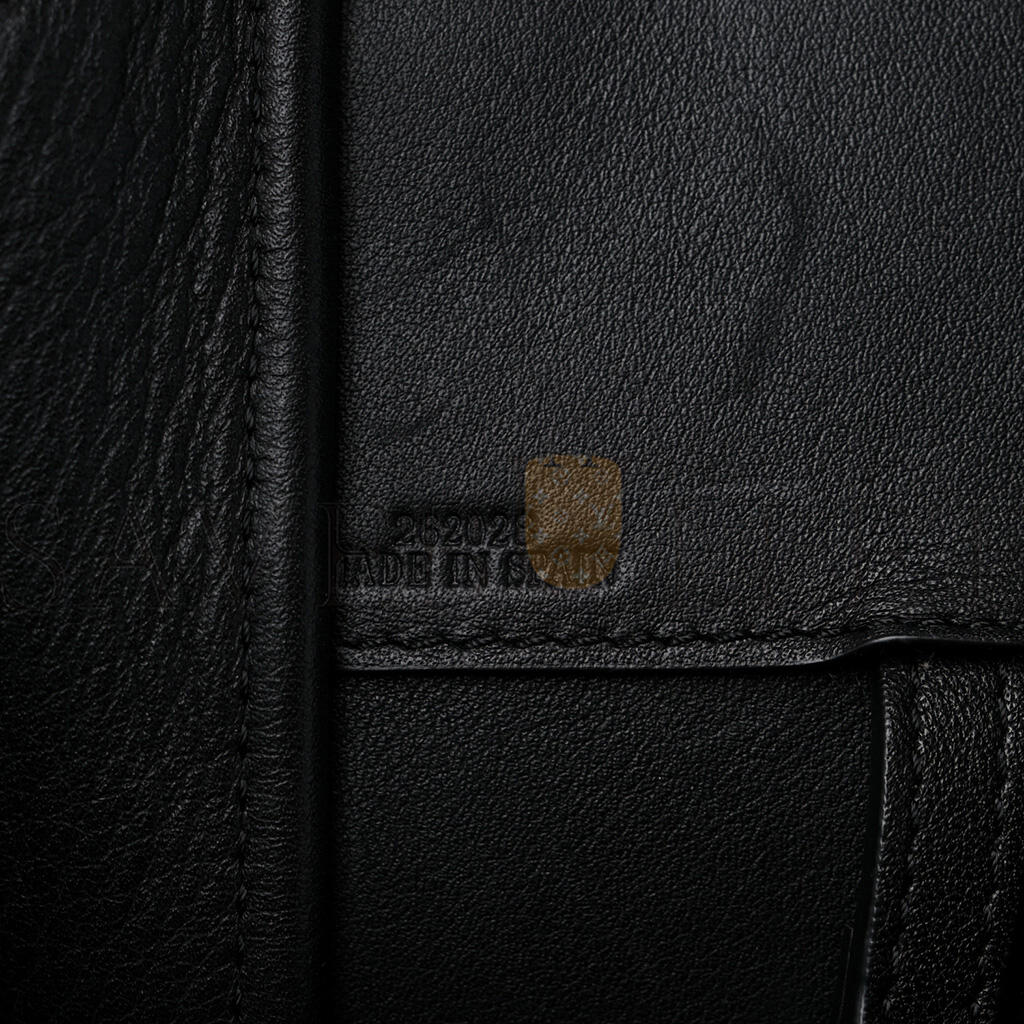 L0ew* CALFSKIN SUEDE HAMMOCK SHOULDER BAG RED (30*25*13.5cm) Master Quality