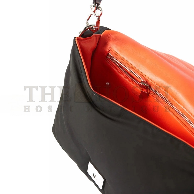 L0ew* GOYA PUFFER PADDED CROSS-BODY BAG  (30*20.5*10cm) Master Quality