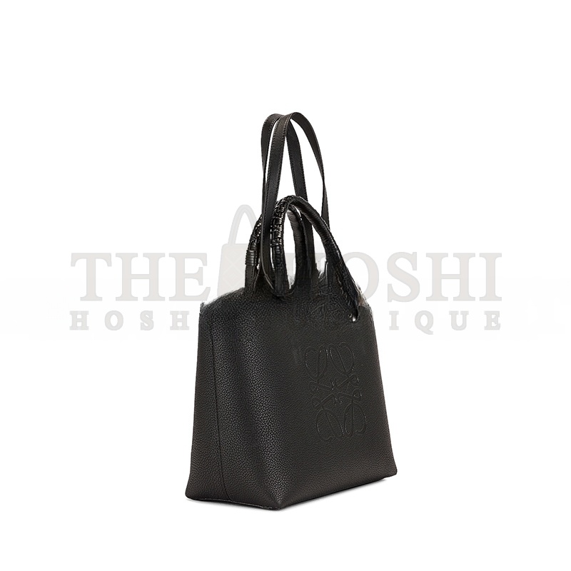 L0ew* ANAGRAM TOTE SMALL A717S72X03 (29*25*14cm) Master Quality