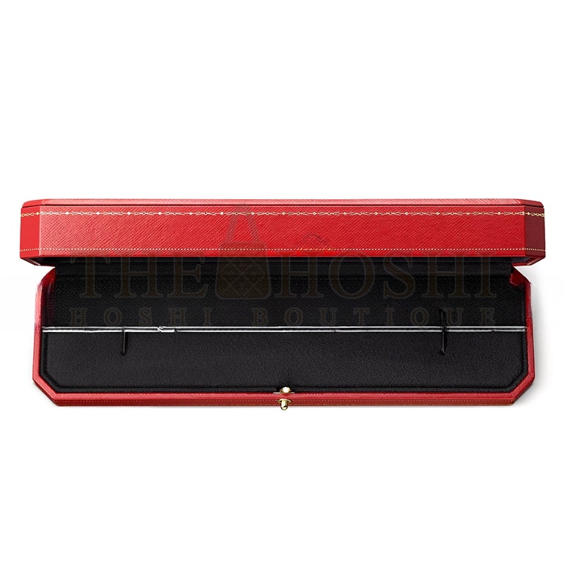 Ca*t1er SANTOS DE Ca*t1er BRACELET, CHAIN, SMALL MODEL B6090500 Master Quality