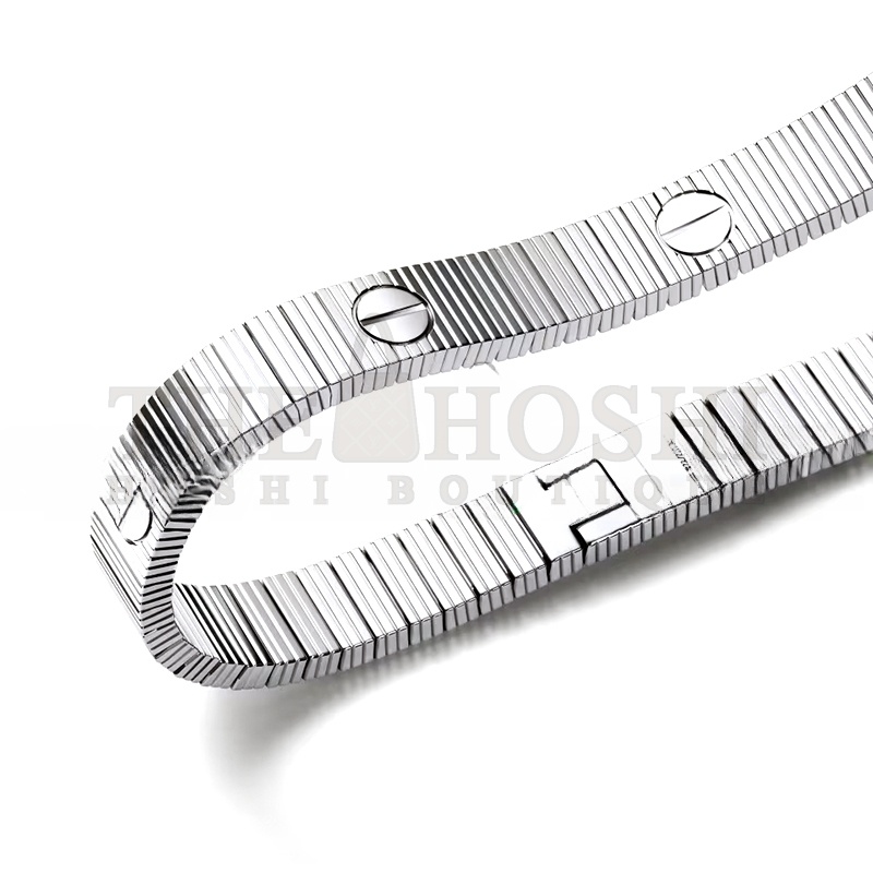 Ca*t1er LOVE UNLIMITED BRACELET, FLEXIBLE B6089717 Master Quality