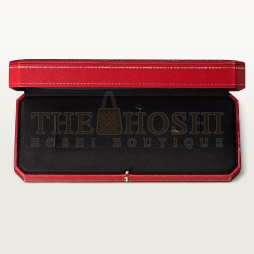 Ca*t1er TRINITY BRACELET B6036818 Master Quality