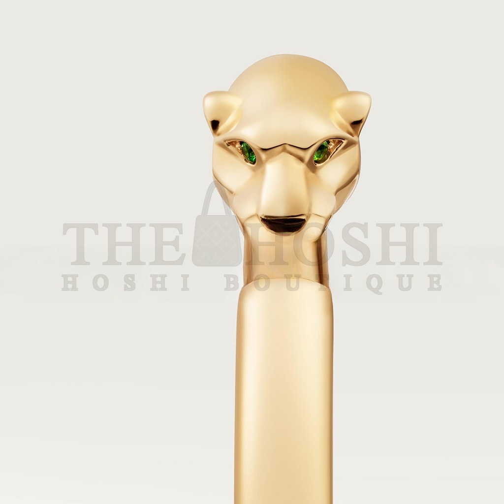 Ca*t1er PANTHÈRE DE Ca*t1er BRACELET B6078317 Master Quality