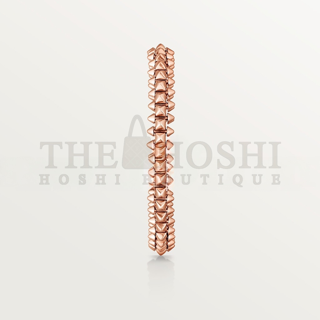 Ca*t1er CLASH DE Ca*t1er BRACELET MEDIUM MODEL B6065217 Master Quality