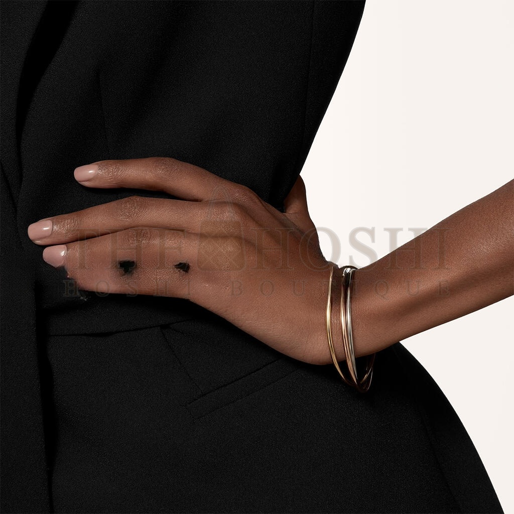 Ca*t1er TRINITY BRACELET B6067917 Master Quality