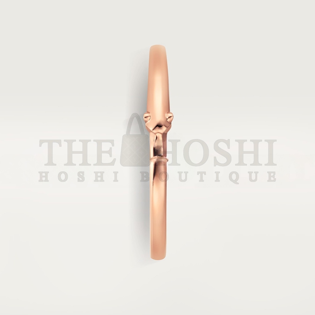 Ca*t1er PANTHÈRE DE Ca*t1er BRACELET B6078417 Master Quality