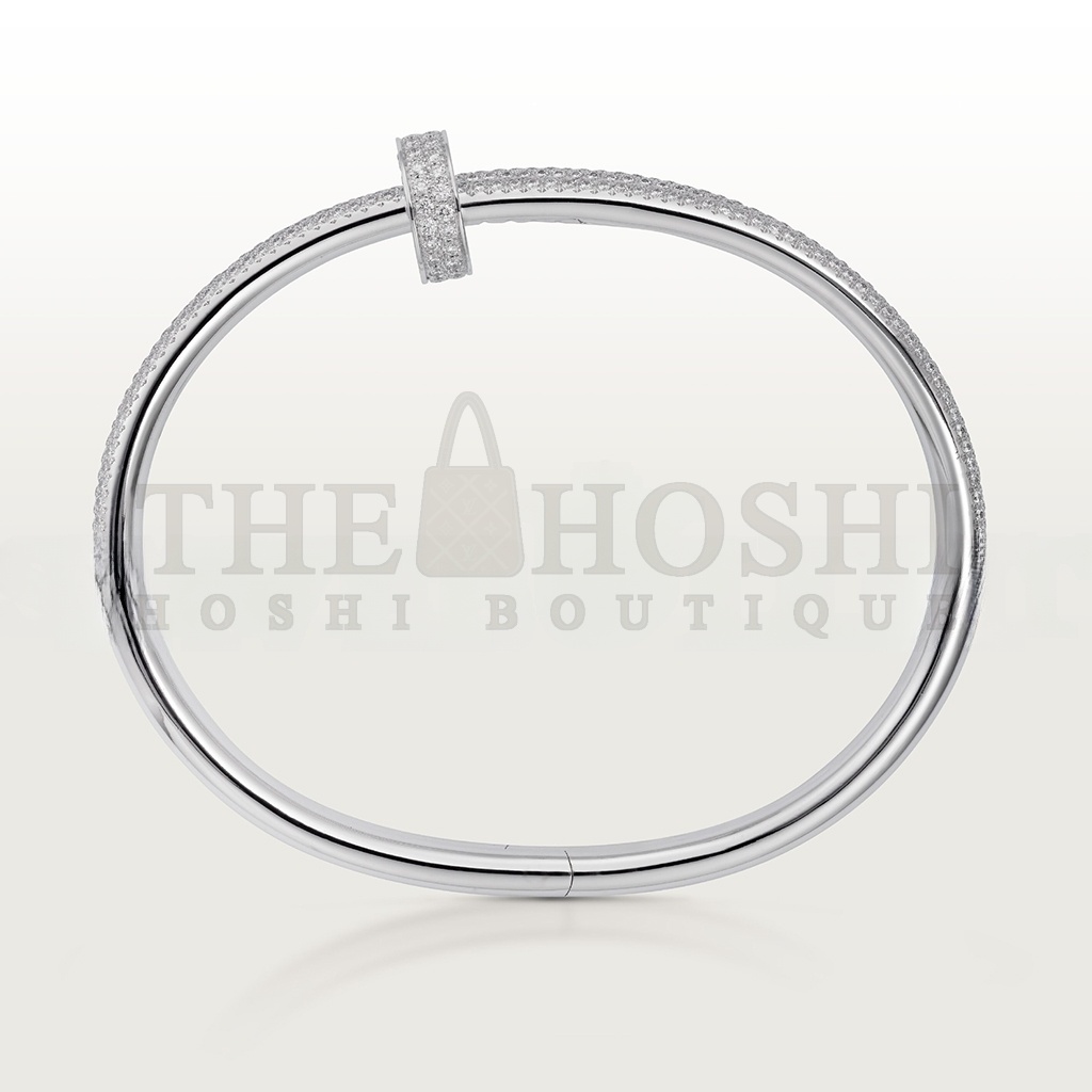 Ca*t1er JUSTE UN CLOU BRACELET N6708717 Master Quality