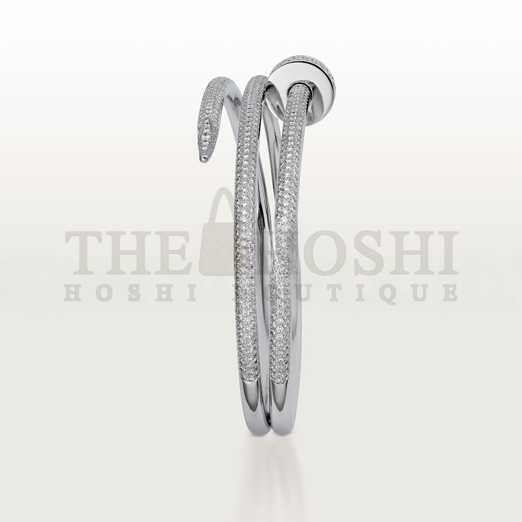 Ca*t1er JUSTE UN CLOU BRACELET N6708717 Master Quality