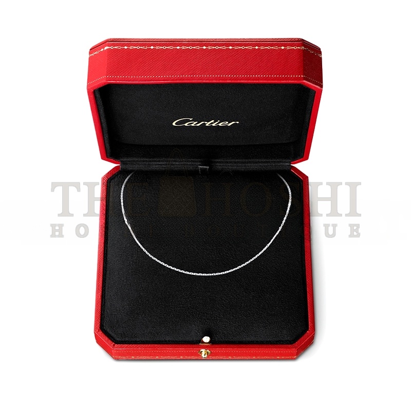 Ca*t1er CHAIN NECKLACE B7012000 Master Quality