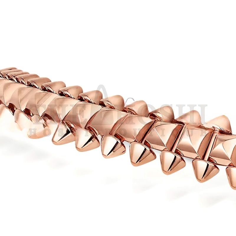 Ca*t1er CLASH DE Ca*t1er NECKLACE, FLEXIBLE, MEDIUM MODEL N7424407 Master Quality