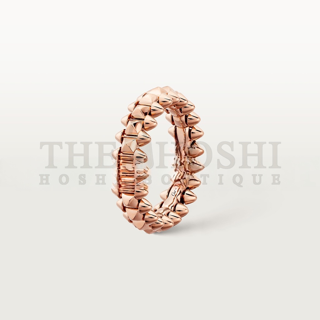 Ca*t1er CLASH DE Ca*t1er RING SMALL MODEL B4229800 Master Quality